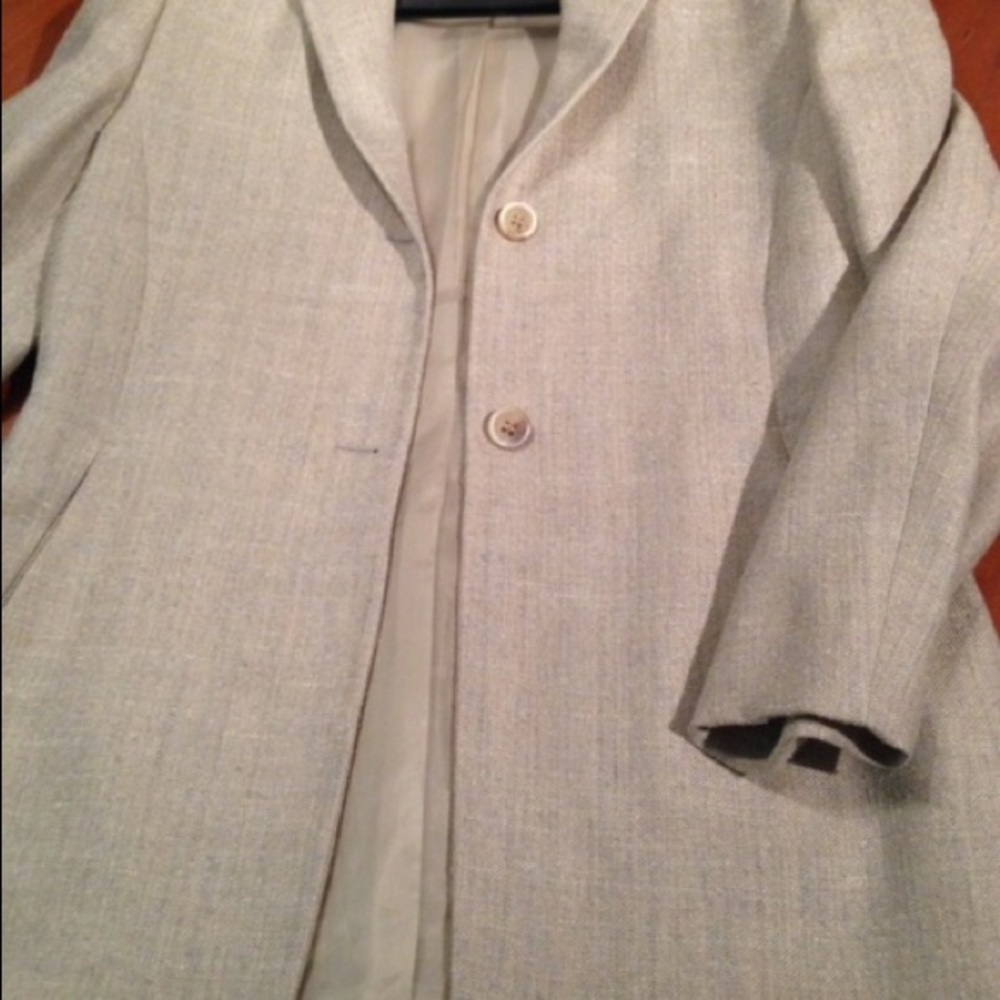 Luciano barbera ladies blazer